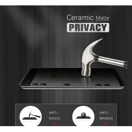 گلس سرامیکی پرایوسی شیائومی - Xiaomi Film Ceramic Anti Peeping Privacy Security Glass