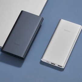 پاوربانک شارژ سريع 22.5 وات با ظرفیت 10000 ميلي آمپر مدل PB100DZM شيائومی - Xiaomi 10000mAh 22.5W Power Bank PB100DZM TypeC QC3 PD Two Way Fast Charging