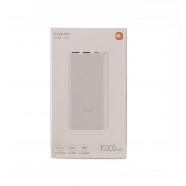 پاوربانک شارژ سريع 22.5 وات با ظرفیت 10000 ميلي آمپر مدل PB100DZM شيائومی - Xiaomi 10000mAh 22.5W Power Bank PB100DZM TypeC QC3 PD Two Way Fast Charging