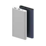 پاوربانک شارژ سريع 22.5 وات با ظرفیت 10000 ميلی آمپر مدل PB100DZM شيائومی - Xiaomi 10000mAh 22.5W Power Bank PB100DZM TypeC QC3 PD Two Way Fast Charging