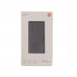 پاوربانک شارژ سريع 22.5 وات با ظرفیت 10000 ميلي آمپر مدل PB100DZM شيائومی - Xiaomi 10000mAh 22.5W Power Bank PB100DZM TypeC QC3 PD Two Way Fast Charging