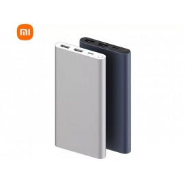 پاوربانک شارژ سريع 22.5 وات با ظرفیت 10000 ميلي آمپر مدل PB100DZM شيائومی - Xiaomi 10000mAh 22.5W Power Bank PB100DZM TypeC QC3 PD Two Way Fast Charging