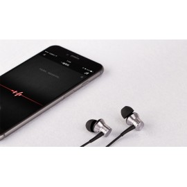 هندزفری هدفون داخل گوش شیائومی مدل وان مور پیستون فیت - Xiaomi Mi 1More Piston Fit In Ear Handsfree Headphone With Mic