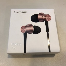 هندزفری هدفون داخل گوش شیائومی مدل وان مور پیستون فیت - Xiaomi Mi 1More Piston Fit In Ear Handsfree Headphone With Mic