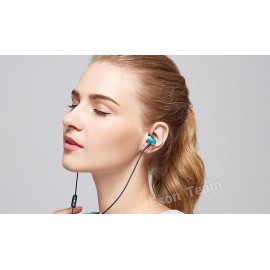 هندزفری هدفون داخل گوش شیائومی مدل وان مور پیستون فیت - Xiaomi Mi 1More Piston Fit In Ear Handsfree Headphone With Mic