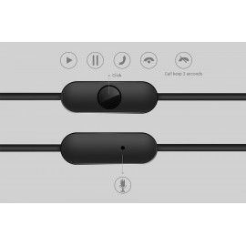 هندزفری هدفون داخل گوش شیائومی مدل وان مور پیستون فیت - Xiaomi Mi 1More Piston Fit In Ear Handsfree Headphone With Mic