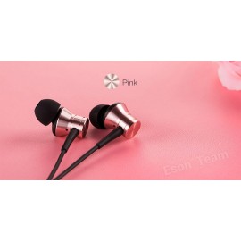 هندزفری هدفون داخل گوش شیائومی مدل وان مور پیستون فیت - Xiaomi Mi 1More Piston Fit In Ear Handsfree Headphone With Mic