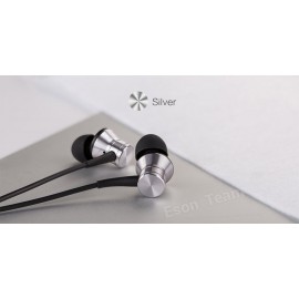 هندزفری هدفون داخل گوش شیائومی مدل وان مور پیستون فیت - Xiaomi Mi 1More Piston Fit In Ear Handsfree Headphone With Mic