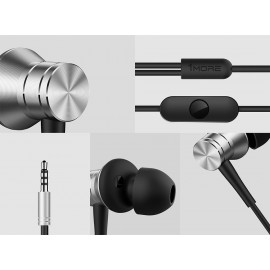 هندزفری هدفون داخل گوش شیائومی مدل وان مور پیستون فیت - Xiaomi Mi 1More Piston Fit In Ear Handsfree Headphone With Mic