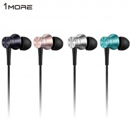 هندزفری هدفون داخل گوش شیائومی مدل وان مور پیستون فیت - Xiaomi Mi 1More Piston Fit In Ear Handsfree Headphone With Mic