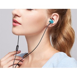 هندزفری هدفون داخل گوش شیائومی مدل وان مور پیستون فیت - Xiaomi Mi 1More Piston Fit In Ear Handsfree Headphone With Mic