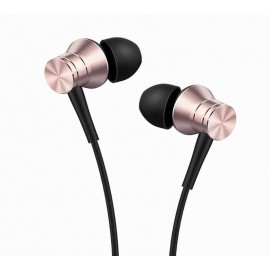 هندزفری هدفون داخل گوش شیائومی مدل وان مور پیستون فیت - Xiaomi Mi 1More Piston Fit In Ear Handsfree Headphone With Mic