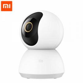 دوربین چرخشی هوشمند مداربسته تحت شبکه مدل Mi 360 Home C300 2K XMC01 گلوبال شیائومی - Xiaomi Mi 360 Home Security Camera 2K C300 XMC01 Global