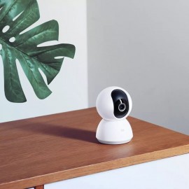 دوربین چرخشی هوشمند مداربسته تحت شبکه مدل Mi 360 Home C300 2K XMC01 گلوبال شیائومی - Xiaomi Mi 360 Home Security Camera 2K C300 XMC01 Global