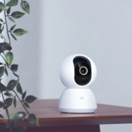 دوربین چرخشی هوشمند مداربسته تحت شبکه مدل Mi 360 Home C300 2K XMC01 گلوبال شیائومی - Xiaomi Mi 360 Home Security Camera 2K C300 XMC01 Global