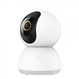 دوربین چرخشی هوشمند مداربسته تحت شبکه مدل Mi 360 Home C300 2K XMC01 گلوبال شیائومی - Xiaomi Mi 360 Home Security Camera 2K C300 XMC01 Global