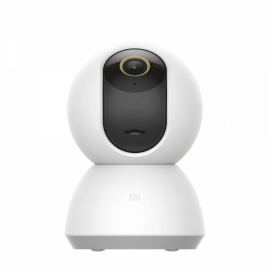 دوربین چرخشی هوشمند مداربسته تحت شبکه مدل Mi 360 Home C300 2K XMC01 گلوبال شیائومی - Xiaomi Mi 360 Home Security Camera 2K C300 XMC01 Global