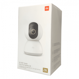 دوربین چرخشی هوشمند مداربسته تحت شبکه مدل Mi 360 Home C300 2K XMC01 گلوبال شیائومی - Xiaomi Mi 360 Home Security Camera 2K C300 XMC01 Global