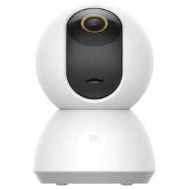 دوربین چرخشی هوشمند مداربسته تحت شبکه مدل Mi 360 Home C300 2K XMC01 گلوبال شیائومی - Xiaomi Mi 360 Home Security Camera 2K C300 XMC01 Global