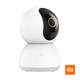 دوربین چرخشی هوشمند مداربسته تحت شبکه مدل Mi 360 Home C300 2K XMC01 گلوبال شیائومی - Xiaomi Mi 360 Home Security Camera 2K C300 XMC01 Global