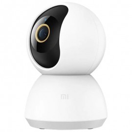 دوربین چرخشی هوشمند مداربسته تحت شبکه مدل Mi 360 Home C300 2K XMC01 گلوبال شیائومی - Xiaomi Mi 360 Home Security Camera 2K C300 XMC01 Global