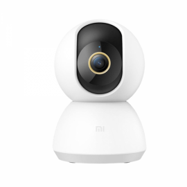 دوربین چرخشی هوشمند مداربسته تحت شبکه مدل Mi 360 Home C300 2K XMC01 گلوبال شیائومی - Xiaomi Mi 360 Home Security Camera 2K C300 XMC01 Global