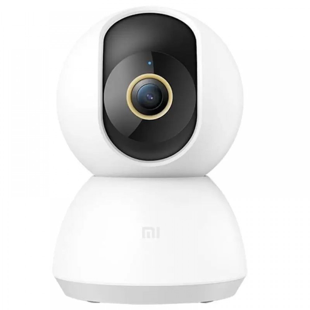 دوربین چرخشی هوشمند مداربسته تحت شبکه مدل Mi 360 Home C300 2K XMC01 گلوبال شیائومی - Xiaomi Mi 360 Home Security Camera 2K C300 XMC01 Global