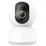 دوربین چرخشی هوشمند مداربسته تحت شبکه مدل Mi 360 Home C300 2K XMC01 گلوبال شیائومی - Xiaomi Mi 360 Home Security Camera 2K C300 XMC01 Global