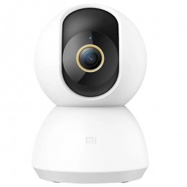 دوربین چرخشی هوشمند مداربسته تحت شبکه مدل Mi 360 Home C300 2K XMC01 گلوبال شیائومی - Xiaomi Mi 360 Home Security Camera 2K C300 XMC01 Global