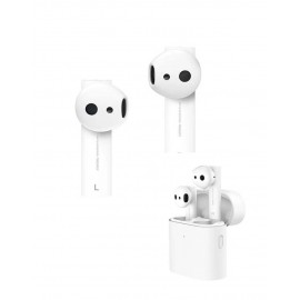 هندزفری بلوتوثی شیائومی مدل می ایر 2 اس - Xiaomi Mi Air 2S TWSEJ05WM Mi True Wireless Earphones 2S TWSEJ07WM TWSEJ06WM