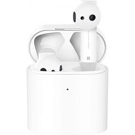 هندزفری بلوتوثی شیائومی مدل می ایر 2 اس - Xiaomi Mi Air 2S TWSEJ05WM Mi True Wireless Earphones 2S TWSEJ07WM TWSEJ06WM