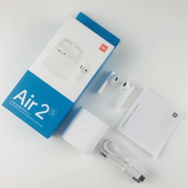 هندزفری بلوتوثی شیائومی مدل می ایر 2 اس - Xiaomi Mi Air 2S TWSEJ05WM Mi True Wireless Earphones 2S TWSEJ07WM TWSEJ06WM