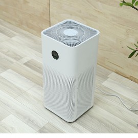 تصفیه هوا هوشمند شیائومی مدل Mi Air Purifier 3H