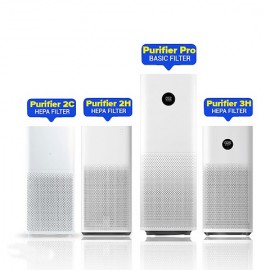 تصفیه هوا هوشمند شیائومی مدل Mi Air Purifier 3H