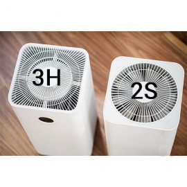 تصفیه هوا هوشمند شیائومی مدل Mi Air Purifier 3H