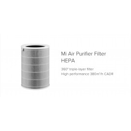 فیلتر تصفیه هوا مخصوص همه مدل ورژن 2 و 3 شیائومی - Xiaomi Mi Air Purifier Version 2 And 3 Filter Cartridge