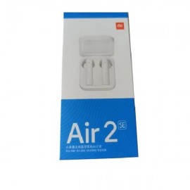 هندزفری بلوتوثی شیائومی مدل - Xiaomi Mi Air 2 SE - TWSEJ04WM - Mi True Wireless Earphones 2 Basic - TWSEJ08WM