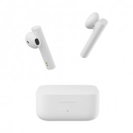 هندزفری بلوتوثی شیائومی مدل - Xiaomi Mi Air 2 SE - TWSEJ04WM - Mi True Wireless Earphones 2 Basic - TWSEJ08WM