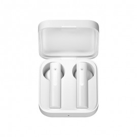 هندزفری بلوتوثی شیائومی مدل - Xiaomi Mi Air 2 SE - TWSEJ04WM - Mi True Wireless Earphones 2 Basic - TWSEJ08WM