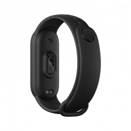 مچ بند سلامتی هوشمند مدل می بند 6 گلوبال شیائومی - Xiaomi Mi Band 6 Global XMSH15HM