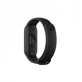 مچ بند سلامتی هوشمند مدل می بند 6 گلوبال شیائومی - Xiaomi Mi Band 6 Global XMSH15HM