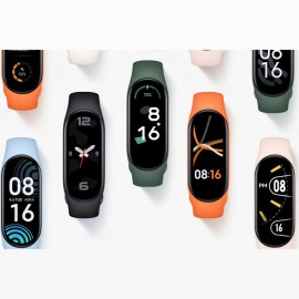 مچ بند و دستبند سلامتی هوشمند مدل می بند 7 شیائومی - Xiaomi Mi Band 7 Smart Band