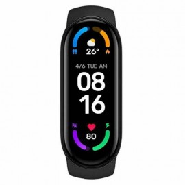 مچ بند و دستبند سلامتی هوشمند مدل می بند 7 شیائومی - Xiaomi Mi Band 7 Smart Band