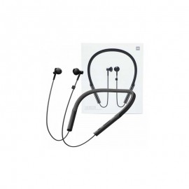 هندزفری بلوتوث دورگردنی شیائومی مدل بیسیک - Xiaomi Mi Bluetooth Neckband Earphone Basic LYXQEJ02JY