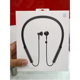 هندزفری بلوتوث دورگردنی شیائومی مدل بیسیک - Xiaomi Mi Bluetooth Neckband Earphone Basic LYXQEJ02JY