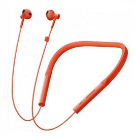 هندزفری بلوتوث دورگردنی شیائومی مدل بیسیک - Xiaomi Mi Bluetooth Neckband Earphone Basic LYXQEJ02JY