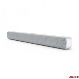 ساندبار وایرلس و اسپیکر بلوتوث شیاومی شیائومی | Xiaomi Mi Bluetooth TV Sound Bar Wireless 33 inch Speaker