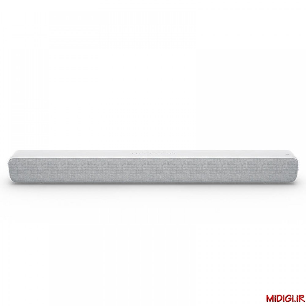 ساندبار وایرلس و اسپیکر بلوتوث شیاومی شیائومی | Xiaomi Mi Bluetooth TV Sound Bar Wireless 33 inch Speaker