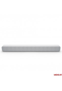 ساندبار وایرلس و اسپیکر بلوتوث شیاومی شیائومی | Xiaomi Mi Bluetooth TV Sound Bar Wireless 33 inch Speaker