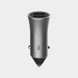 شارژر فندکی فست شارژ 18 وات مدل CC05ZM شیائومی - Xiaomi Mi Car Charger Pro 18W Quick Charge CC05ZM